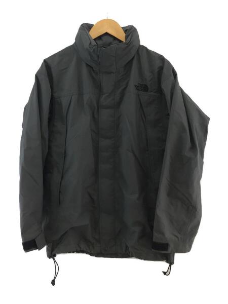 THE NORTH FACE(ザノースフェイス) / EXPLORATION JACKET/NP15202/M 