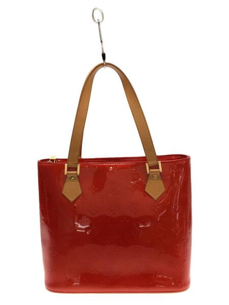 LOUIS VUITTON　モノグラム　ヒューストン　ヴェルニ　正規品 LOUIS VUITTON(ルイヴィトン) / ヒューストン_モノグラム・ヴェルニ_