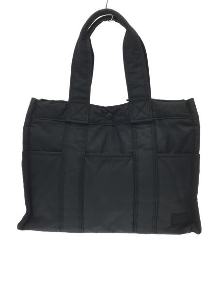 HEAD PORTER(ヘッドポーター) / BLACK BEUTY by HEADPORTER/TOTE BAG 