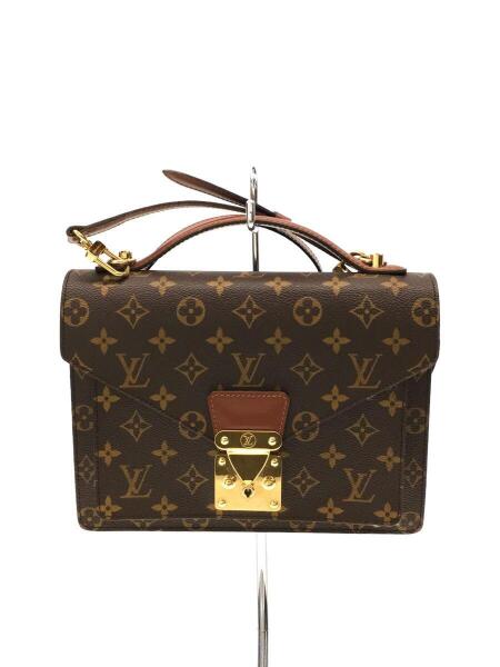 LOUIS VUITTON(ルイヴィトン) / ポシェット・メティス_ 