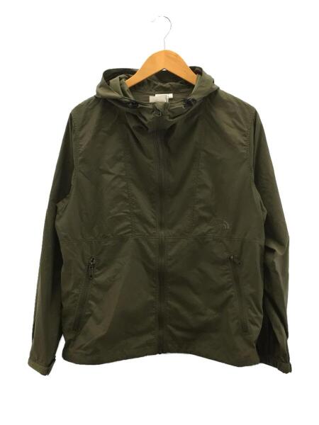 THE NORTH FACE(ザノースフェイス) / COMPACT JACKET_コンパクト 