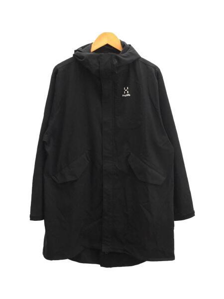 HAGLOFS(ホグロフス) / Stretch Canvas Coat/ストレッチキャンバス 