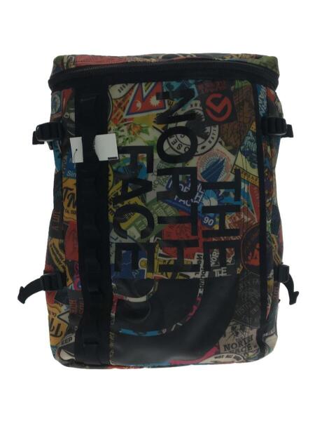 THE NORTH FACE(ザノースフェイス) / リュック/マルチカラー/NM81630 