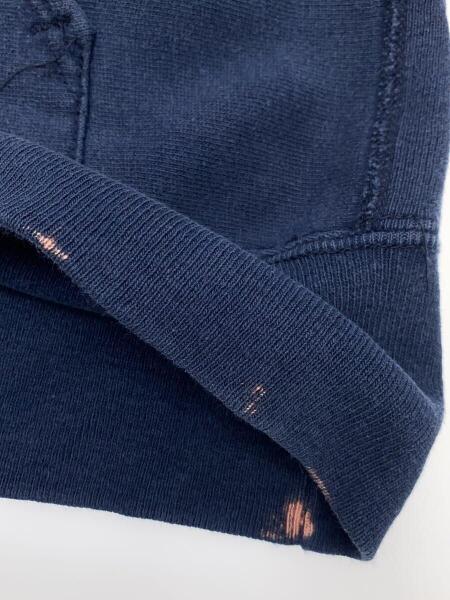 Champion(チャンピオン) / 70s/青単タグ/REVERSE WEAVE/フーディー