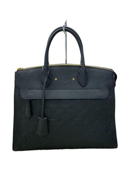 LOUIS VUITTON(ルイヴィトン) / ポンヌフGM_モノグラム・アンプラント_ 