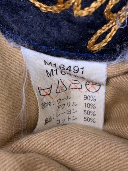 Style Eyes(スタイルアイズ) / Sportswear/Varsity Jacket/M品番/袖 