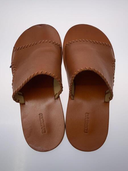 DAIRIKU(ダイリク) / 21SS/Billy Hand Stitch Sandal/サンダル/27cm 