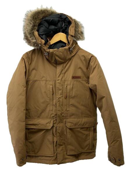 Columbia(コロンビア) / Marquam Peak Jacket/ダウンジャケット/M 