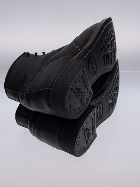 RED WING(レッドウィング) / 6-INCH BLACKSMITH BOOT/6 インチブラック