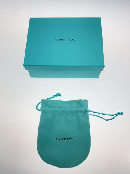 TIFFANY&Co.(ティファニー) / ブレスレット/ノットダブルブレイド