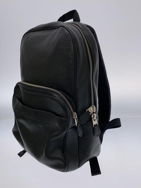 COACH(コーチ) / Hamilton Backpack/Pebble Leather/ハミルトンバック 