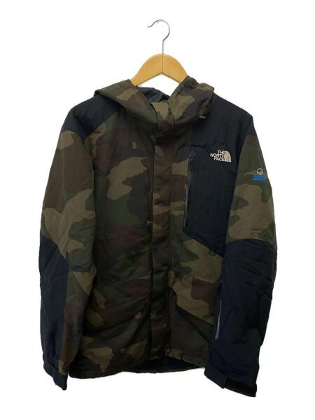 THE NORTH FACE(ザノースフェイス) / CLIFDEN DULUX PARKA_クリフデン 