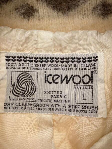 その他ブランド(ソノタブランド) / icewool/アイスウール/ニット 