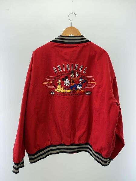 Disney(ディズニー) / ディズニー/00s/THE DISNEY STORE/スタジャン 
