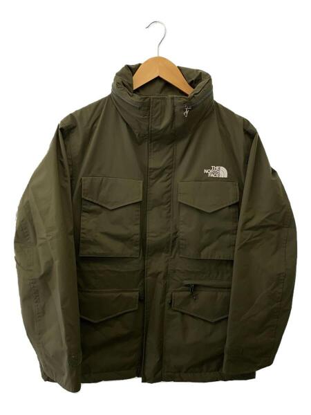 THE NORTH FACE(ザノースフェイス) / WP FIELD JACKET_ウォーター 