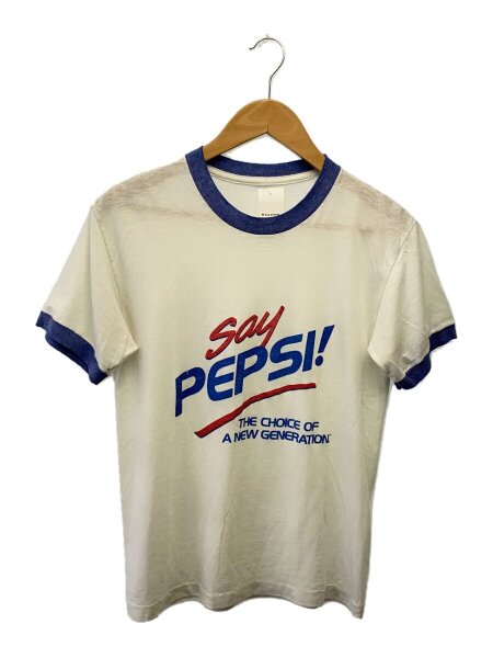 その他ブランド(ソノタブランド) / 80s/SAY PEPSI/ペプシ/リンガーT