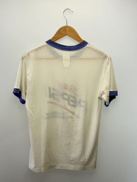 その他ブランド(ソノタブランド) / 80s/SAY PEPSI/ペプシ/リンガーT その他ブランド(ソノタブランド) / 80s/SAY PEPSI/ペプシ/リンガーT