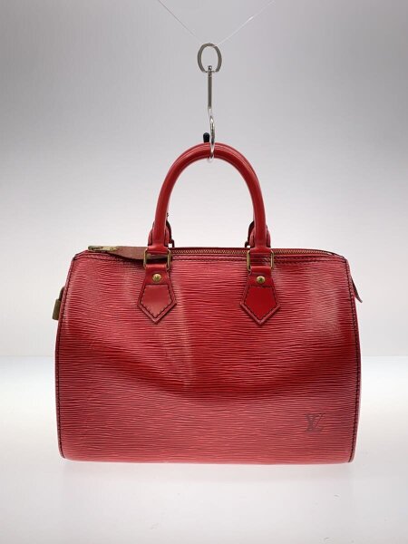 LOUIS VUITTON(ルイヴィトン) / スピーディ30_エピ_RED