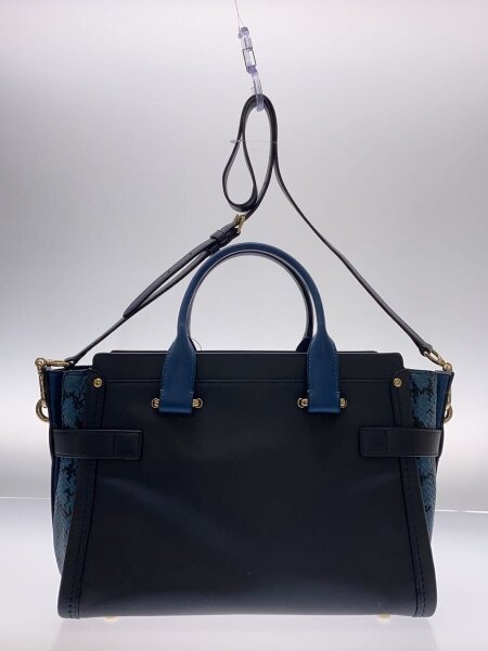 COACH(コーチ) / コーチ/スワッガー/2way/トートバッグ/ショルダー 