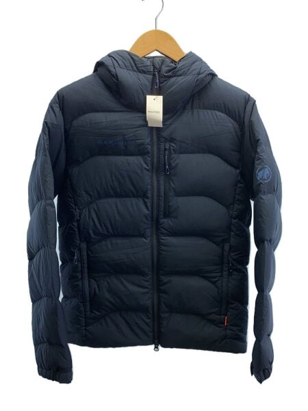 MAMMUT(マムート) / Xeron IN Hooded Jacket AF Men/ダウン/M/ナイロン 