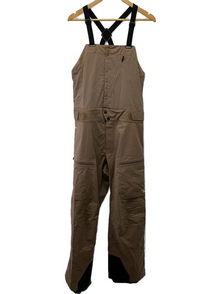 THE NORTH FACE(ザノースフェイス) / POWDER GUIDE LIGHT BIB/スノー 