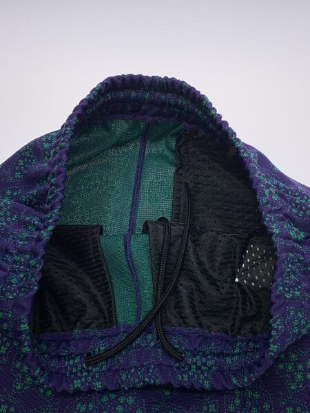 Needles(ニードルズ) / Zipped Track Pant-Papillon Po/ボトム/XS