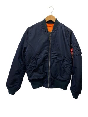 ALPHA INDUSTRIESのナイロンジャケット検索結果|古着・中古品の