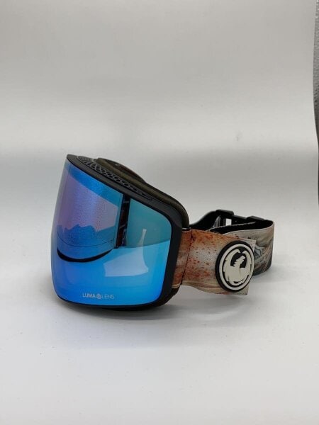 DRAGON(ドラゴン) / ウインタースポーツその他/BLU | 中古品の販売