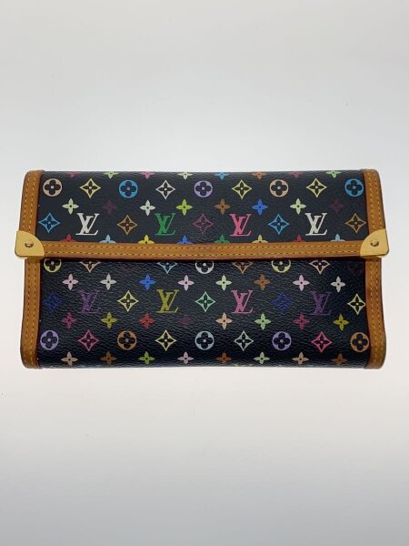 LOUIS VUITTON(ルイヴィトン) / ポルト・トレゾール