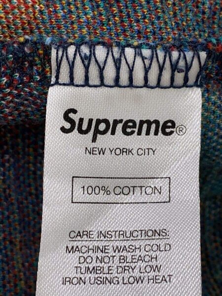 Supreme(シュプリーム) / Scatter Text Crewneck/スウェット/M 