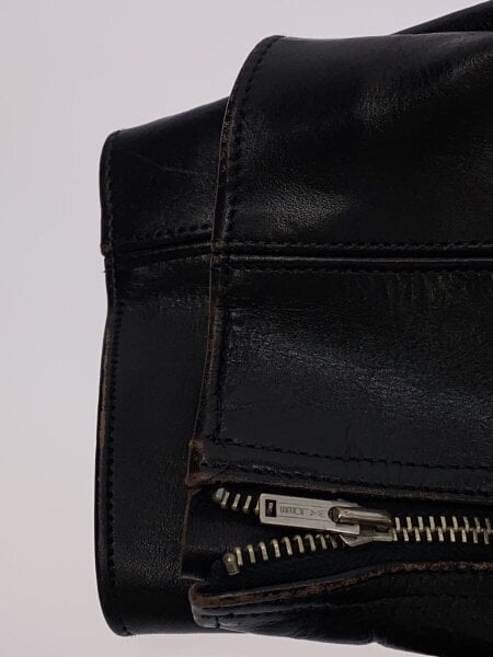 FINE CREEK LEATHERS(ファインクリークレザーズ) / レザージャケット