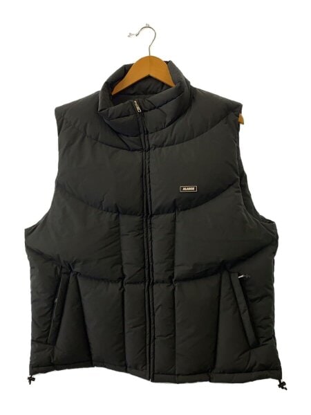 XLARGE ダウンベスト XLARGEダウンベスト