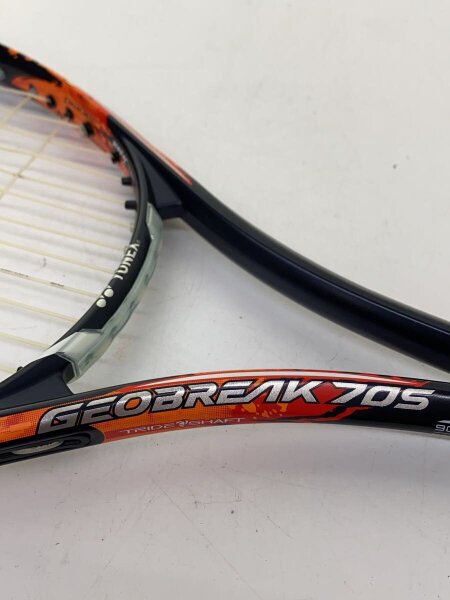 GEOBREAK70S ラケット(軟式用) YONEX GEOBREAK70S SL1 ラケット(軟式用