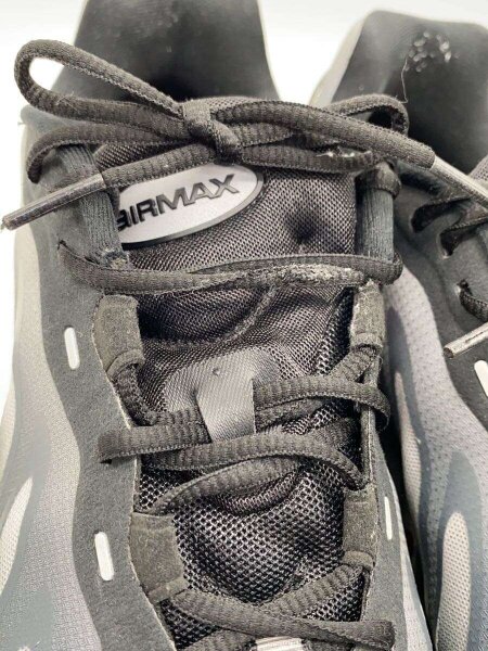 NIKE(ナイキ) / AIR MAX DN8_エア マックス DN8/26.5cm/ブラック 