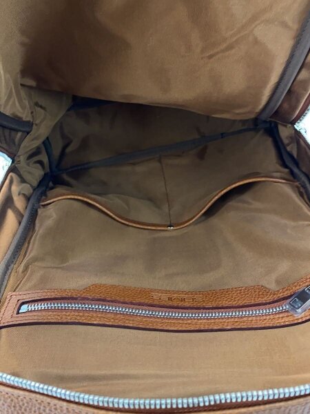 SOMES SADDLE(ソメスサドル) / ギャロップバックパック/リュック