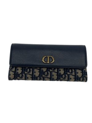Christian Diorの長財布検索結果|古着・中古品の通販サイト セカンド