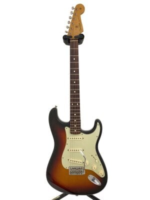 Fender Mexico(フェンダーメキシコ) / Classic 50s ST Classic Series