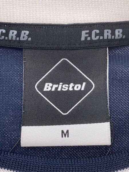 ウェア F.C.R.B. 17AW/LS TRAINING TOP F.C.R.B.(F.C.Real Bristol)(エフシー(レアルブリストル)) / 17AW/LS