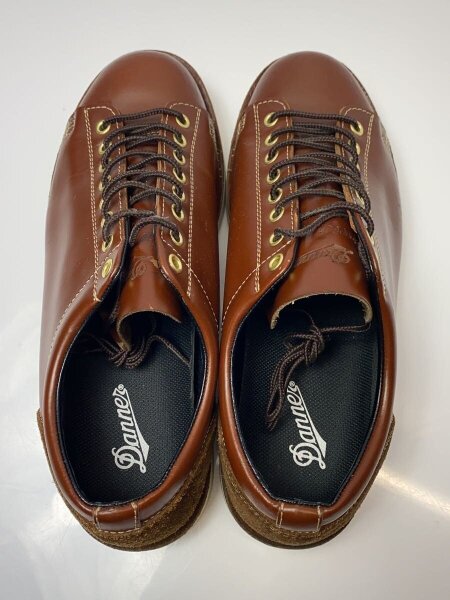 Danner(ダナー) / ソール減り・ヨゴレ有/JUNIPER/シューズ/US9.5/BRW