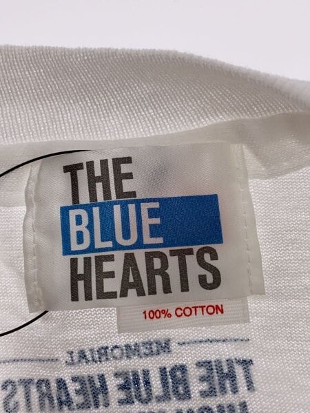 その他ブランド(ソノタブランド) / THE BLUE HEARTS/90S/ハイキック