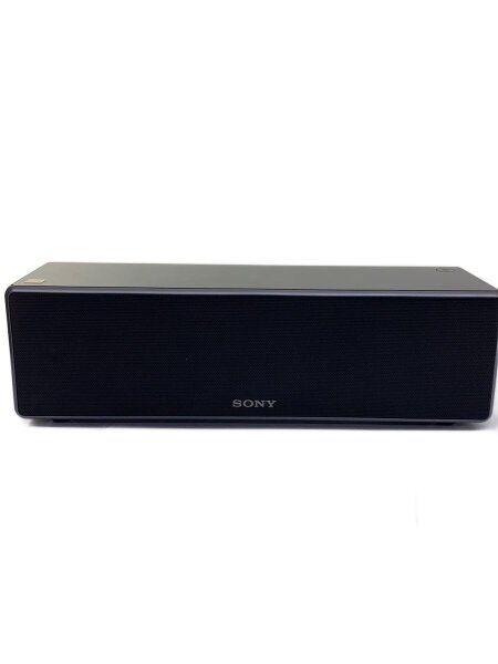 SONY(ソニー) / Bluetoothスピーカー SRS-ZR7 (B) [ブラック] | 中古品 