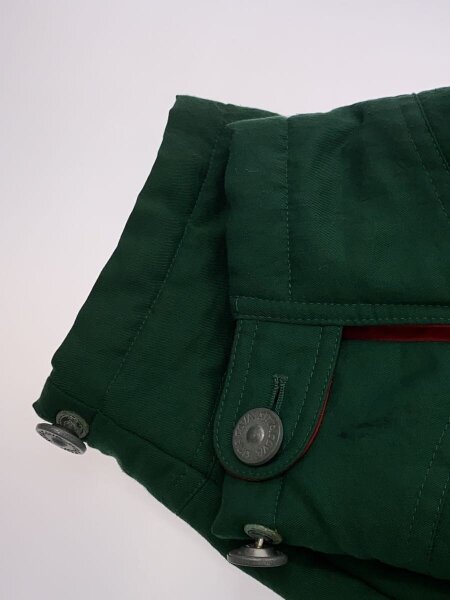 SINA COVA(シナコヴァ) / ジャケット/L/ポリエステル/GRN/21309 | 古着