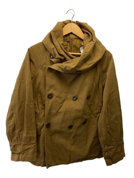 M*望様 【本日限定出品】KAPITAL かつらぎ起毛TRI-Pコート サイズ0 KAPITAL(キャピタル) / かつらぎ起毛TRI-Pコート/XS/コットン/KHK/EK