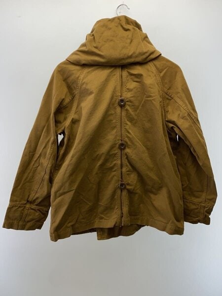M*望様 【本日限定出品】KAPITAL かつらぎ起毛TRI-Pコート サイズ0 KAPITAL(キャピタル) / かつらぎ起毛TRI-Pコート/XS/コットン/KHK/EK