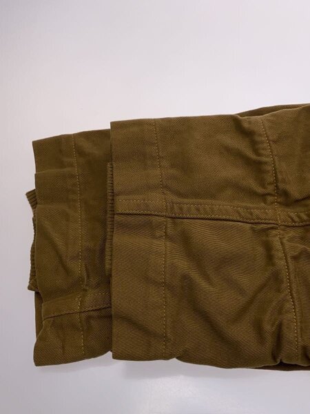 M*望様 【本日限定出品】KAPITAL かつらぎ起毛TRI-Pコート サイズ0 KAPITAL(キャピタル) / かつらぎ起毛TRI-Pコート/XS/コットン/KHK/EK