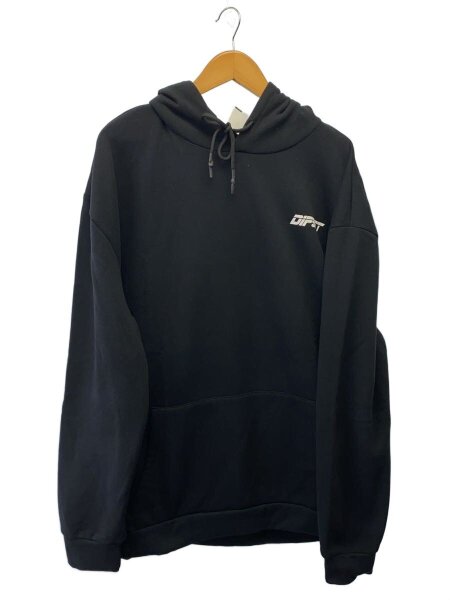 REASON(リーズン) / パーカー/--/コットン/BLK/DIP16 | 古着の販売 
