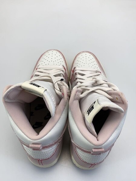 NIKE(ナイキ) / DUNK HIGH 1985_ダンク ハイ 1985/26.5cm/PNK | 中古品 