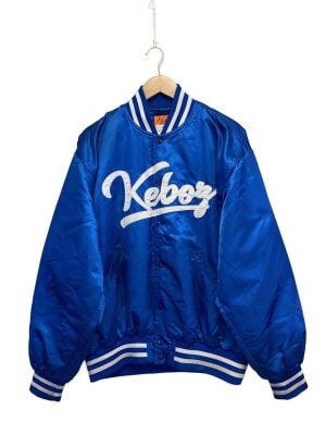 Kebozのスタジャン検索結果|古着・中古品の通販サイト セカンド