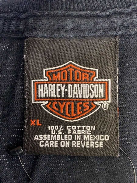 HARLEY DAVIDSON(ハーレーダヴィッドソン) / 00S/スパイダーウェブ