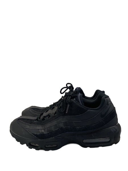 NIKE(ナイキ) / AIR MAX 95 ESSENTIAL/29.5cm/BLK | 中古品の販売 